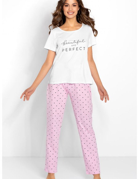 Pyjama model 158575 Momenti Per Me