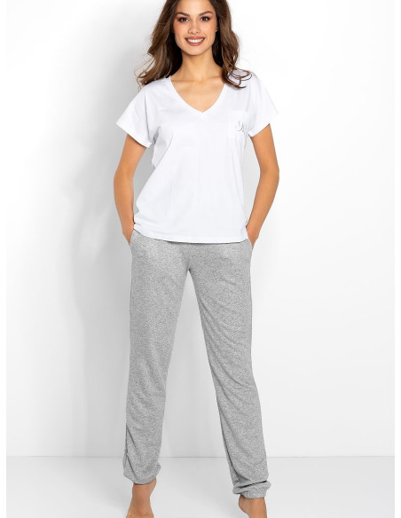 Pyjama model 158583 Momenti Per Me