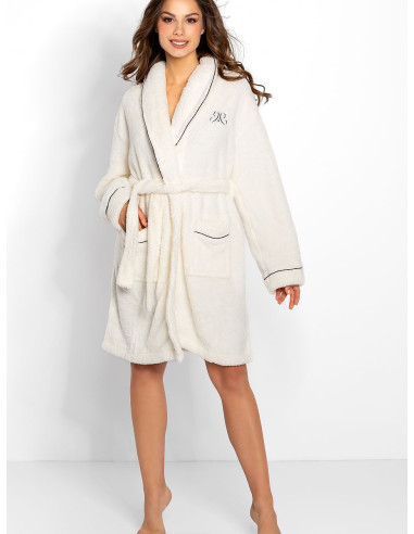 Bathrobe model 160132 Momenti Per Me
