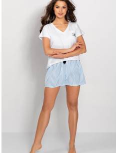 Pyjama model 166343 Momenti Per Me