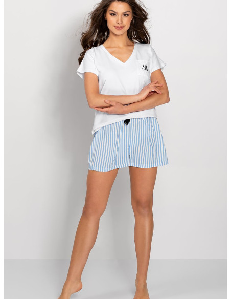 Pyjama model 166343 Momenti Per Me