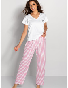 Pyjama model 166344 Momenti Per Me