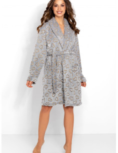 Bathrobe model 171856 Momenti Per Me