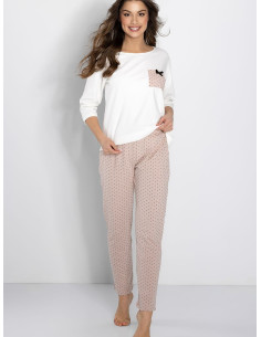 Pyjama model 171860 Momenti Per Me