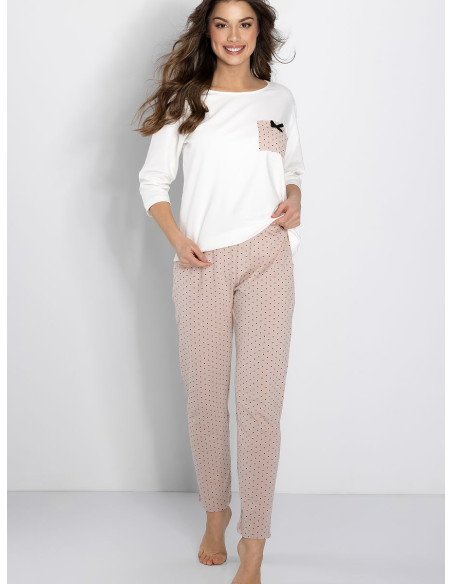 Pyjama model 171860 Momenti Per Me