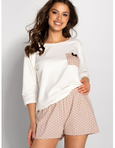 Pyjama model 171862 Momenti Per Me