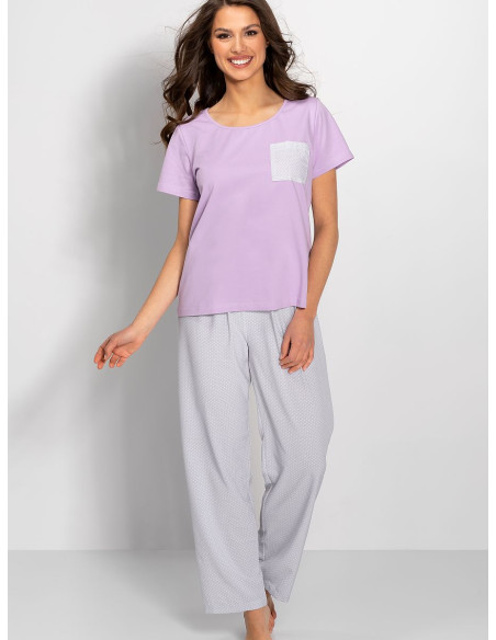 Pyjama model 171863 Momenti Per Me