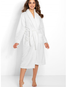 Bathrobe model 172711 Momenti Per Me