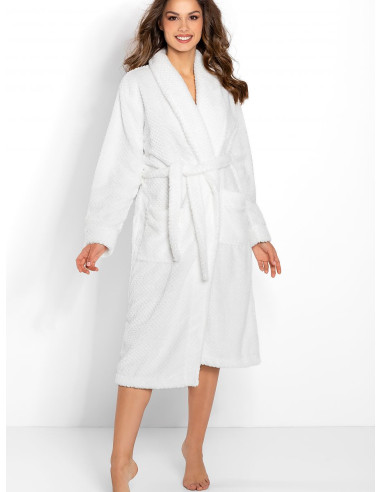 Bathrobe model 172711 Momenti Per Me