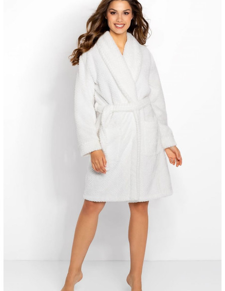 Bathrobe model 174665 Momenti Per Me