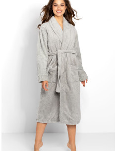 Bathrobe model 175041 Momenti Per Me