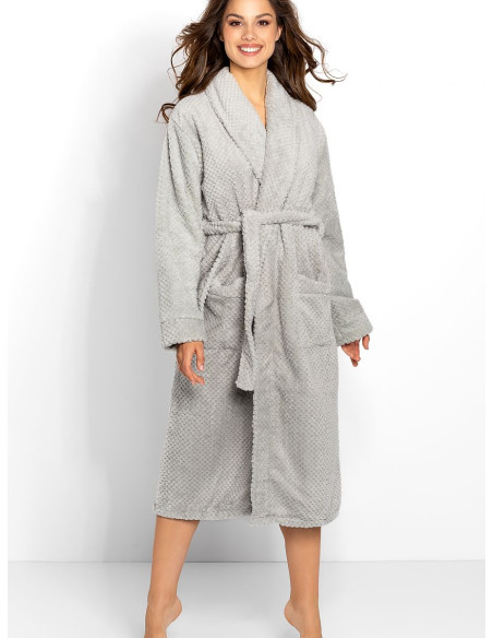 Bathrobe model 175041 Momenti Per Me