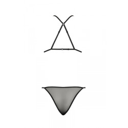 Body sexy Azalia - Passion