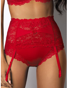Belt model 117708 Mat
