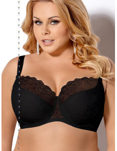 Semi-soft model 109530 Gorsenia Lingerie