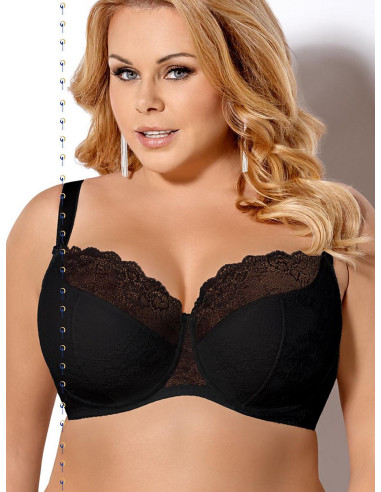 Semi-soft model 109530 Gorsenia Lingerie