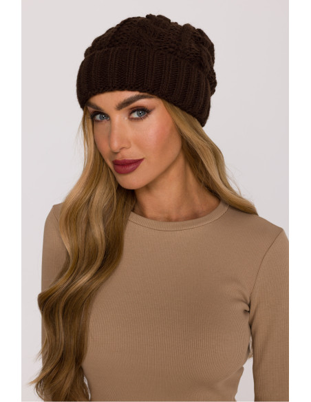 Bonnet Élégant