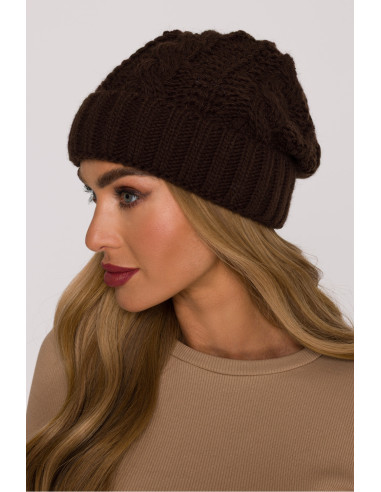 Bonnet Élégant
