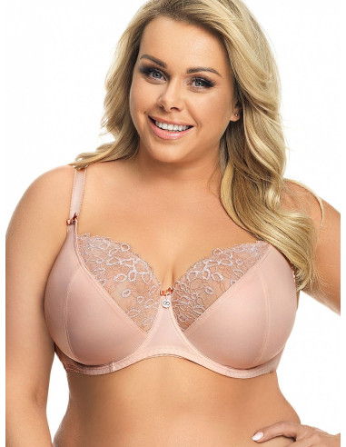 Soft model 146423 Gorsenia Lingerie