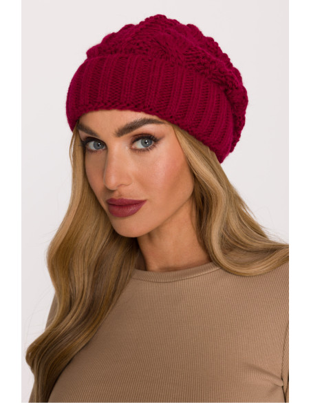Bonnet Élégant