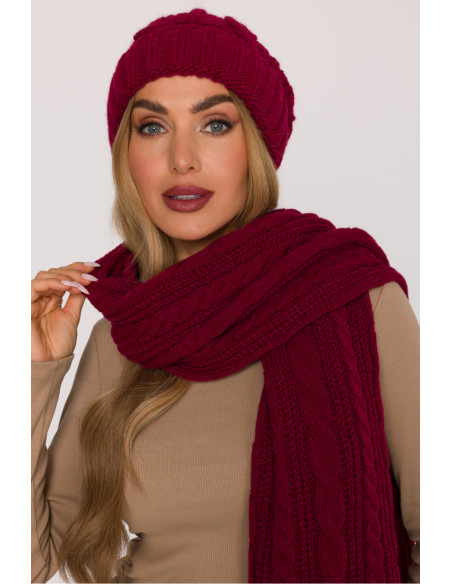 Bonnet Élégant