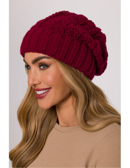 Bonnet Élégant
