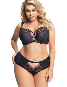 Semi-soft model 158893 Gorsenia Lingerie