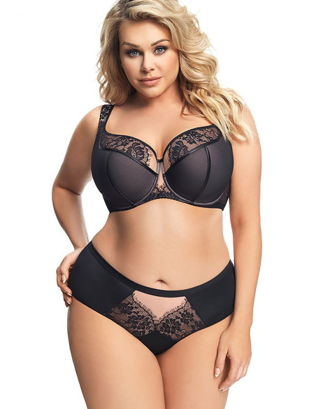 Semi-soft model 158893 Gorsenia Lingerie