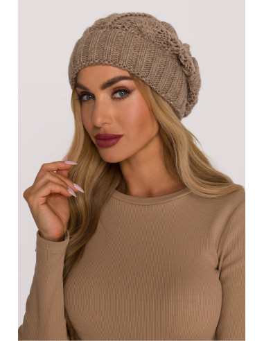Bonnet Élégant