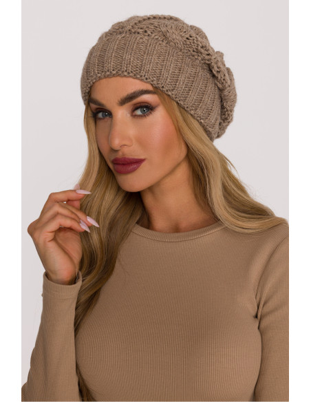 Bonnet Élégant