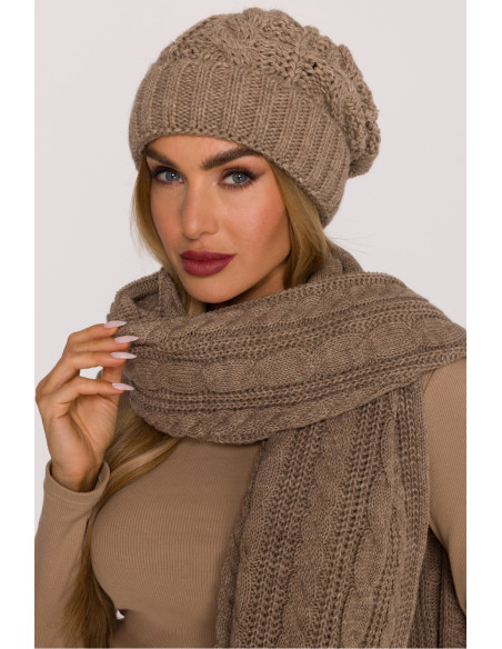 Bonnet Élégant
