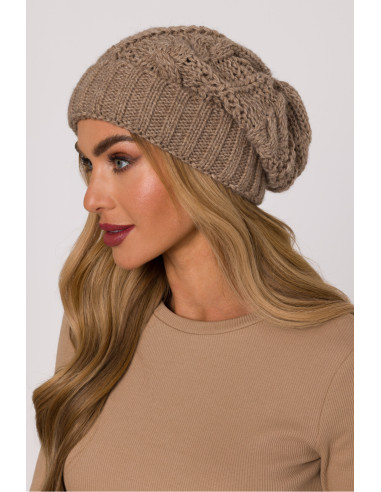 Bonnet Élégant