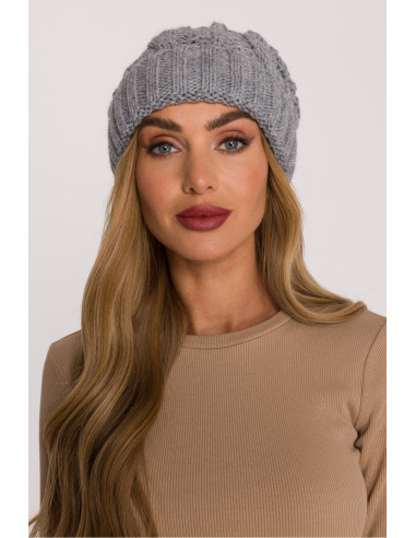 Bonnet Élégant
