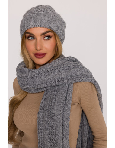 Bonnet Élégant