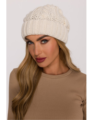 Bonnet Élégant