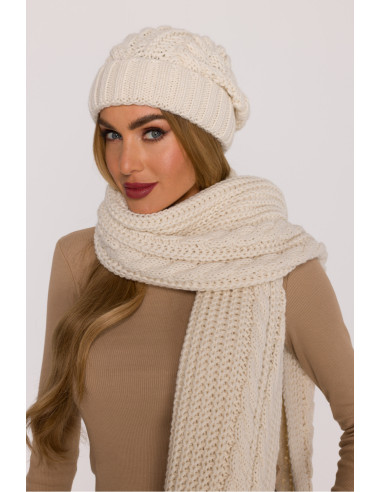 Bonnet Élégant