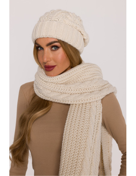 Bonnet Élégant