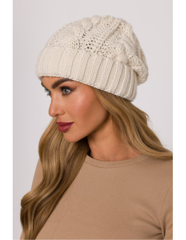 Bonnet Élégant