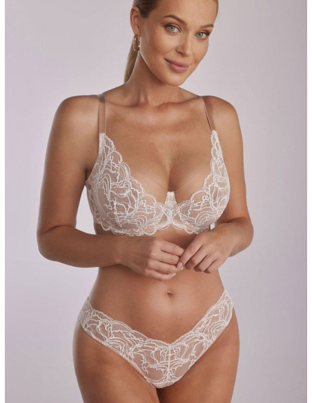 Brazilian style panties model 226722 Kinga