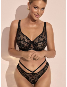 Brazilian style panties model 226759 Kinga