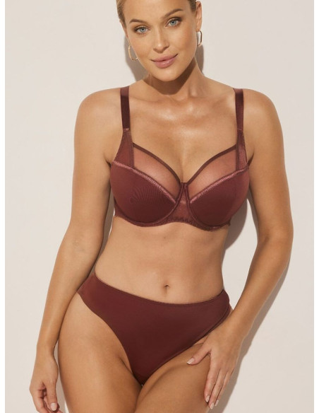 Brazilian style panties model 226764 Kinga