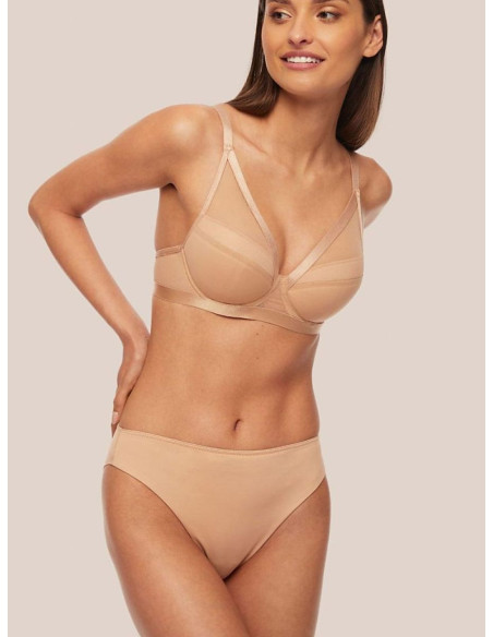 Brazilian style panties model 226772 Kinga