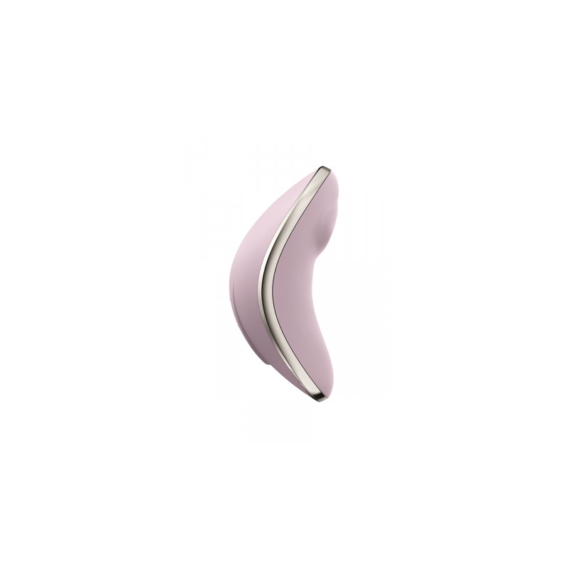 Double stimulateur Vulva Lover 1 Violet - Satisfyer