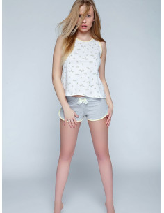 Pyjama model 118413 Sensis