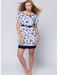 Nightshirt model 120946 Sensis