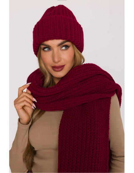Bonnet Moderne