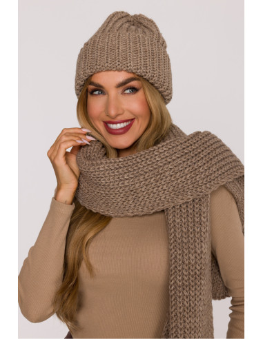 Bonnet Moderne