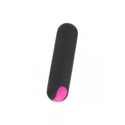 Mini vibro Rechargeable Smacker - Wooomy