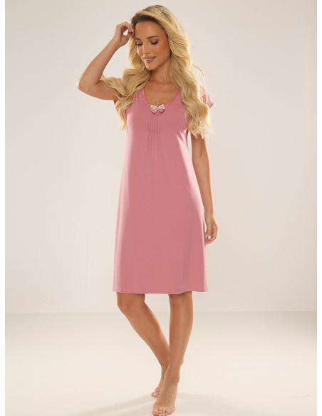 Nightshirt model 187109 De Lafense