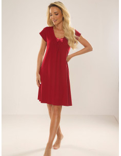 Nightshirt model 187110 De Lafense